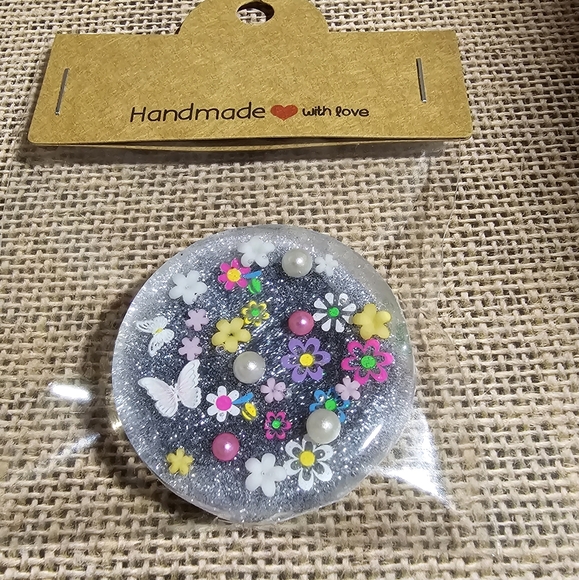 Phone grippers handmade - Picture 10 of 10